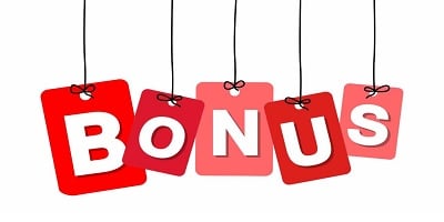 Roulette Casino Welcome Bonus