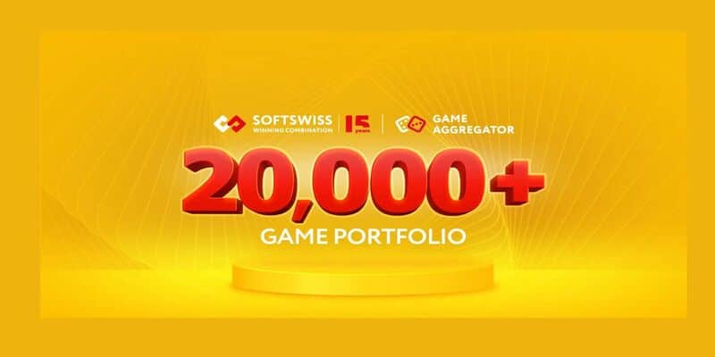 SOFTSWISS Game Aggregator