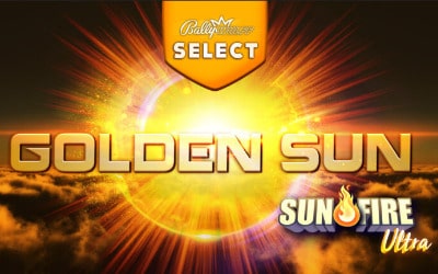 Select Golden Sun