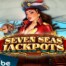 Seven Seas Jackpots