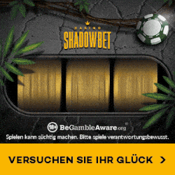 Casino Shadow Freispiele Bonus Code