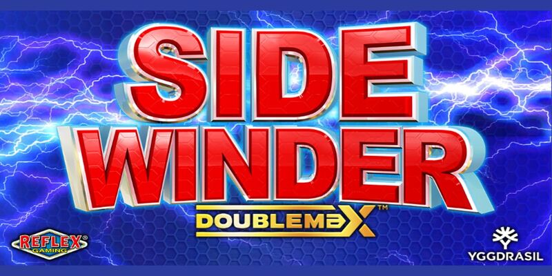 Reflex Gaming und Yggdrasil bringen neuen Slot heraus. 