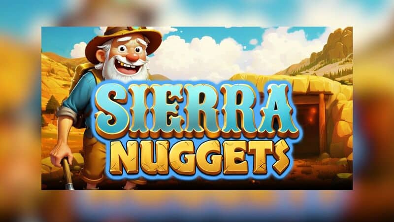 Sierra Nuggets Hölle Games