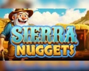 Sierra Nuggets Hölle Games
