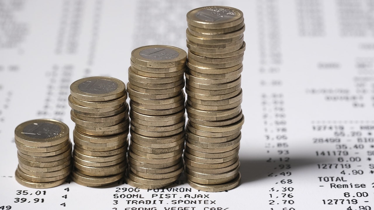 Spielautomaten Steuern – Entwicklung von 2021 bis 2022