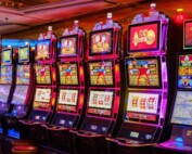 Spielhallen Sachsen-Anhalt