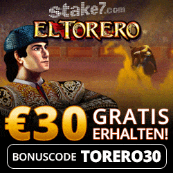 Stake7 Casino Bonus Code