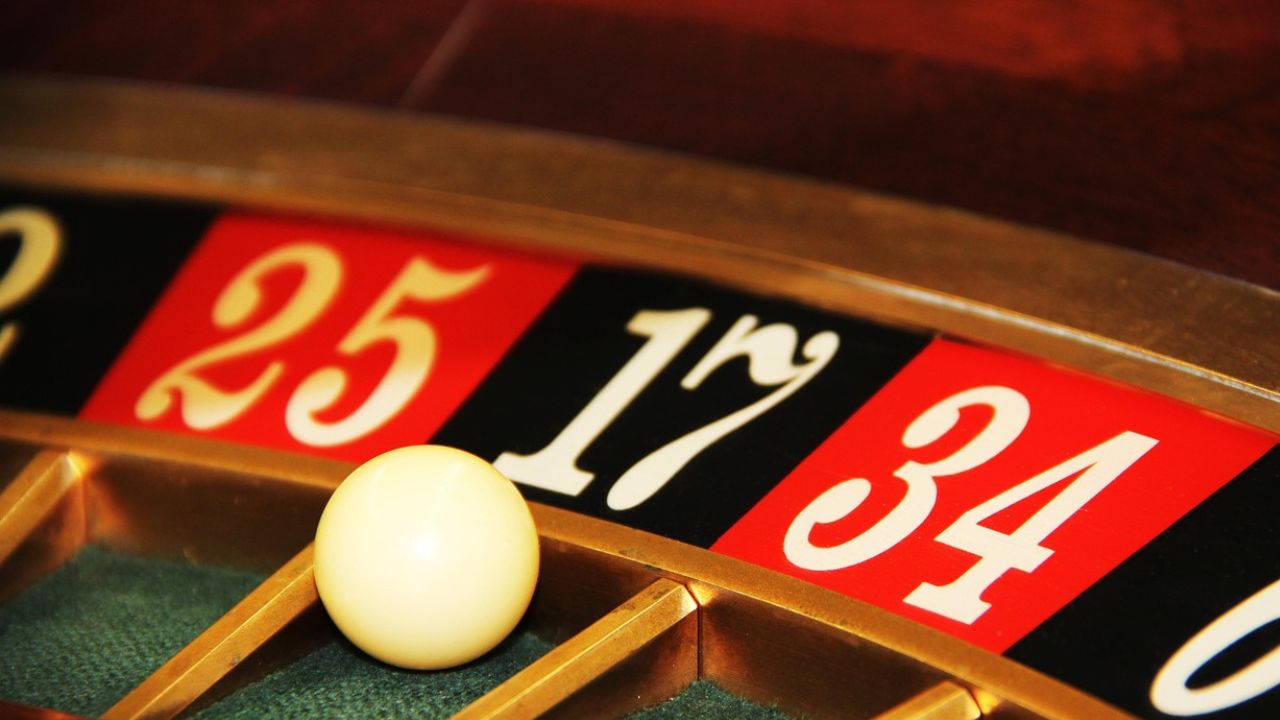 Spielhallen in Sachen-Anhalt schließen vermehrt.