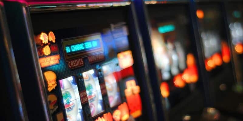 Steuereinnahmen sinken durch illegale Anbieter.