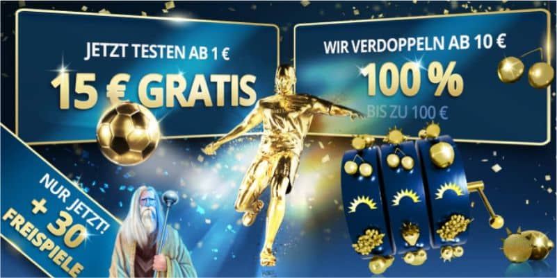 Sunmaker Casino Bonus Freispiele