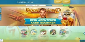 Sunnyplayer Casino Test