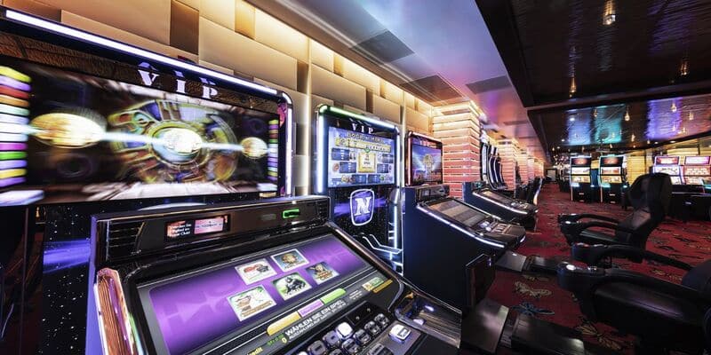 Swiss Casinos erzeugt PR-Desaster.