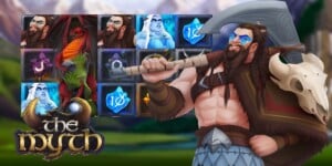 The Myth (Mascot Gaming)