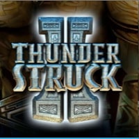 Thunderstruck II