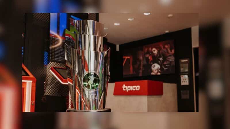 Tipico DFB Partnerschaft