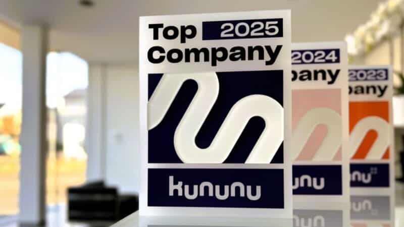 Top Company-Siegel Löwen Entertainment