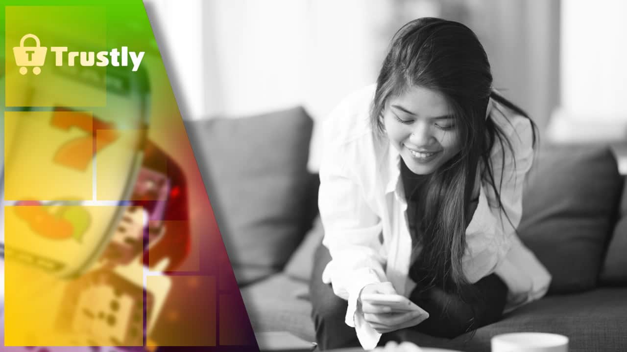 Trustly Casino ohne Anmeldung - Top-Liste