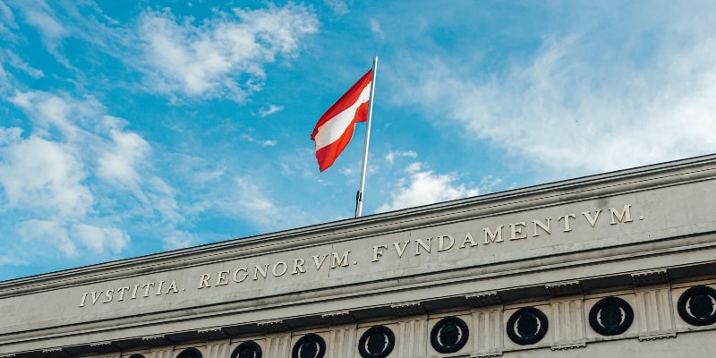 Verfassungsgerichtshof