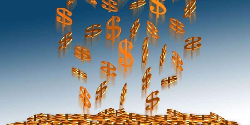 Verluste aus Online-Casinos