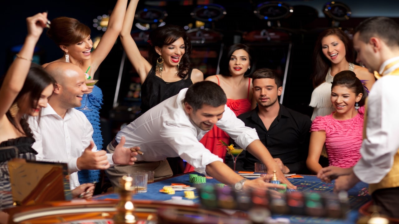 Virtuelle Tischspiele und Live Dealer Angebote