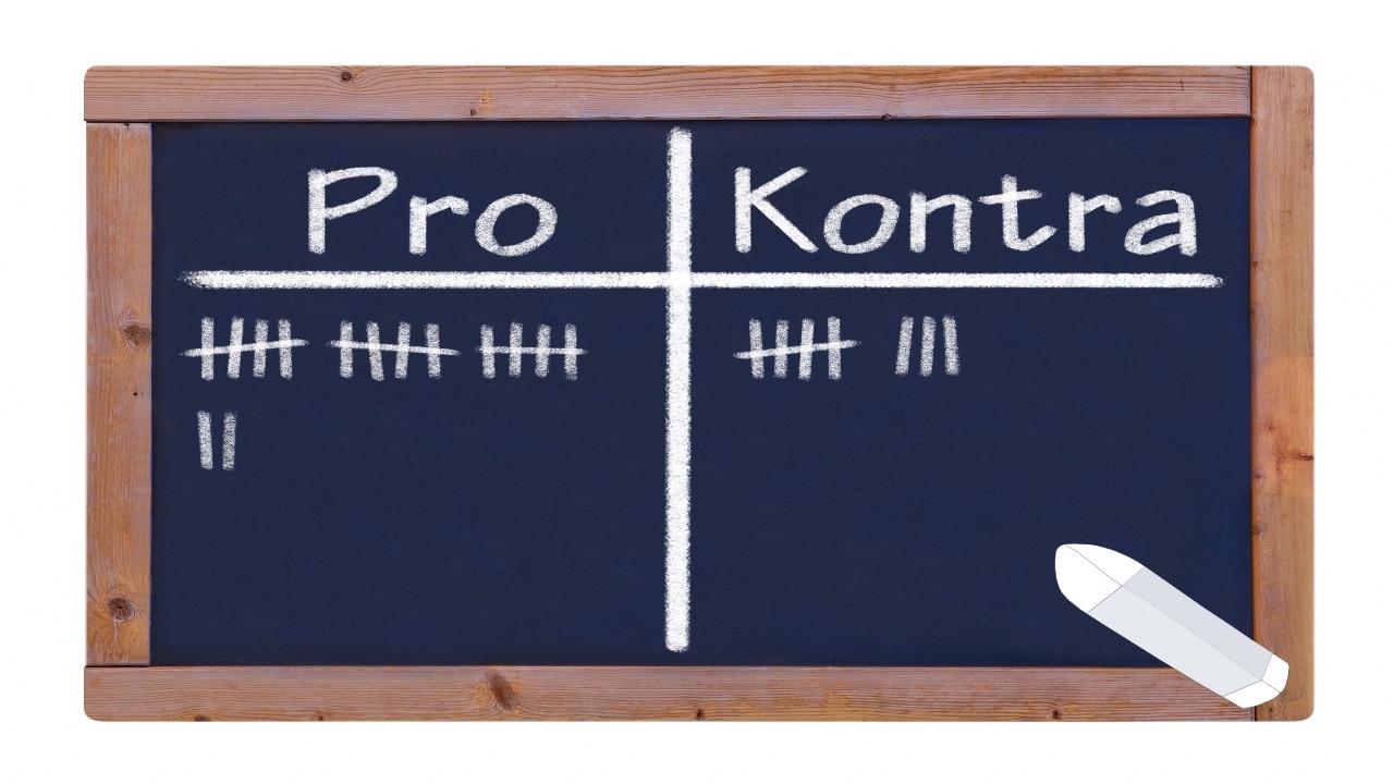 Vorteile und Nachteile kostenfreier Automatenspiele