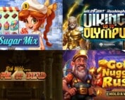 Week 17 New Online Casino Games April 2025