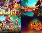 Week 19 New Online Casino Games May 2025