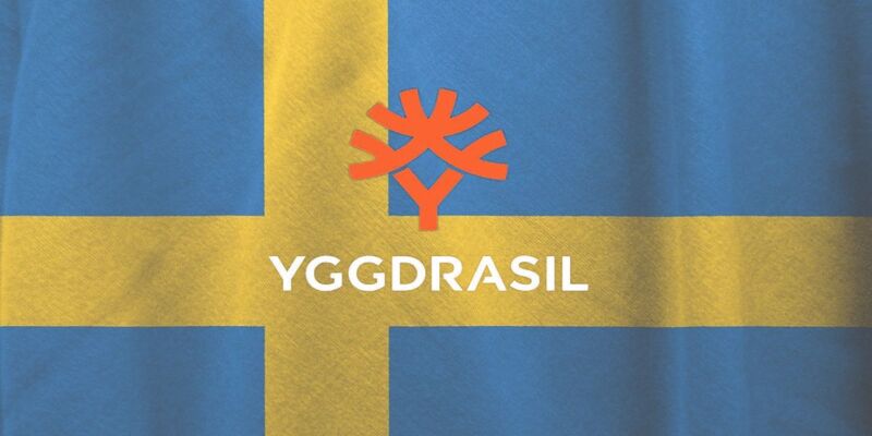 Yggdrasil Schweden