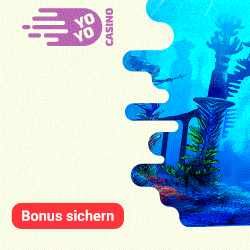 YoYo Casino Bonus Code