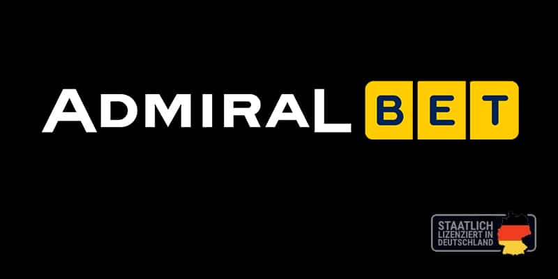 Novo Interactive eröffnet AdmiralBet Casino Deutschland