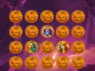 Freispiele Age of the Gods