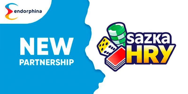 allwyn sazka endorphina casino