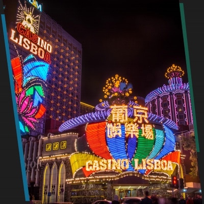 asiatische Investoren