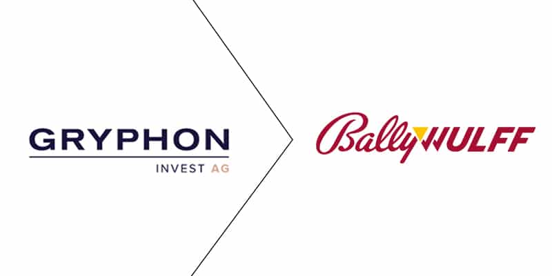 Gryphon Invest AG kauft Geschäftsanteile von Bally Wulff Geschäftsführer Thomas Niehenke 