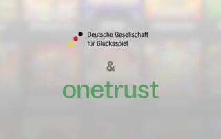 dggs setzt auf sichere online casinos mit onetrust