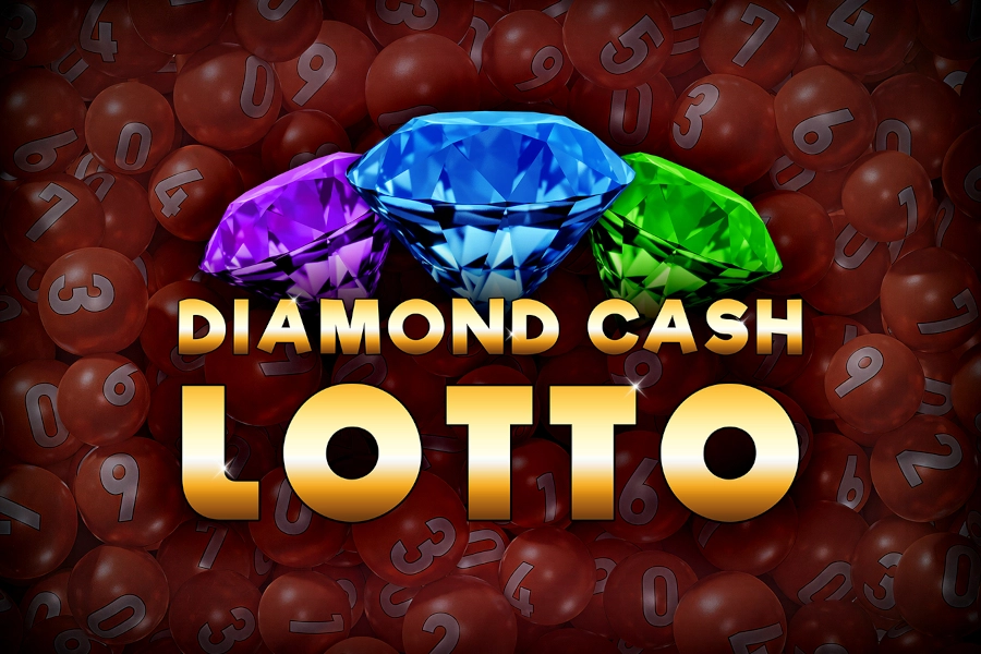 Diamond Cash Lotto