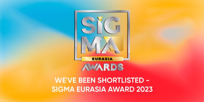 endorphina sigma 2023