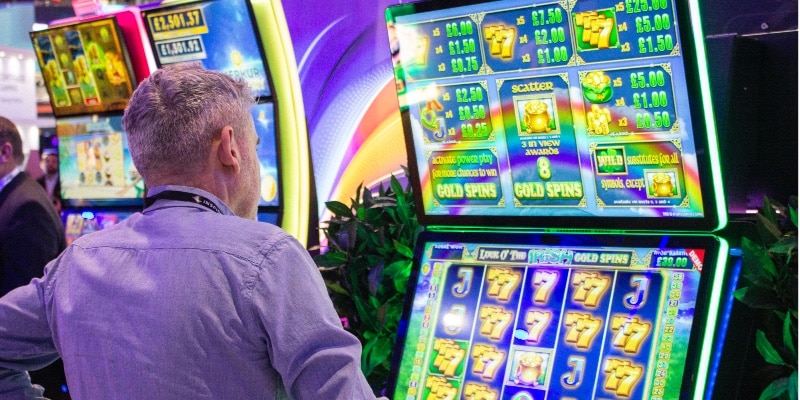 Meilenstein bei Gauselmann: 30.000 Geldpiespielgerät mit Merkur Sonne im Vereinigten Königreich verkauft