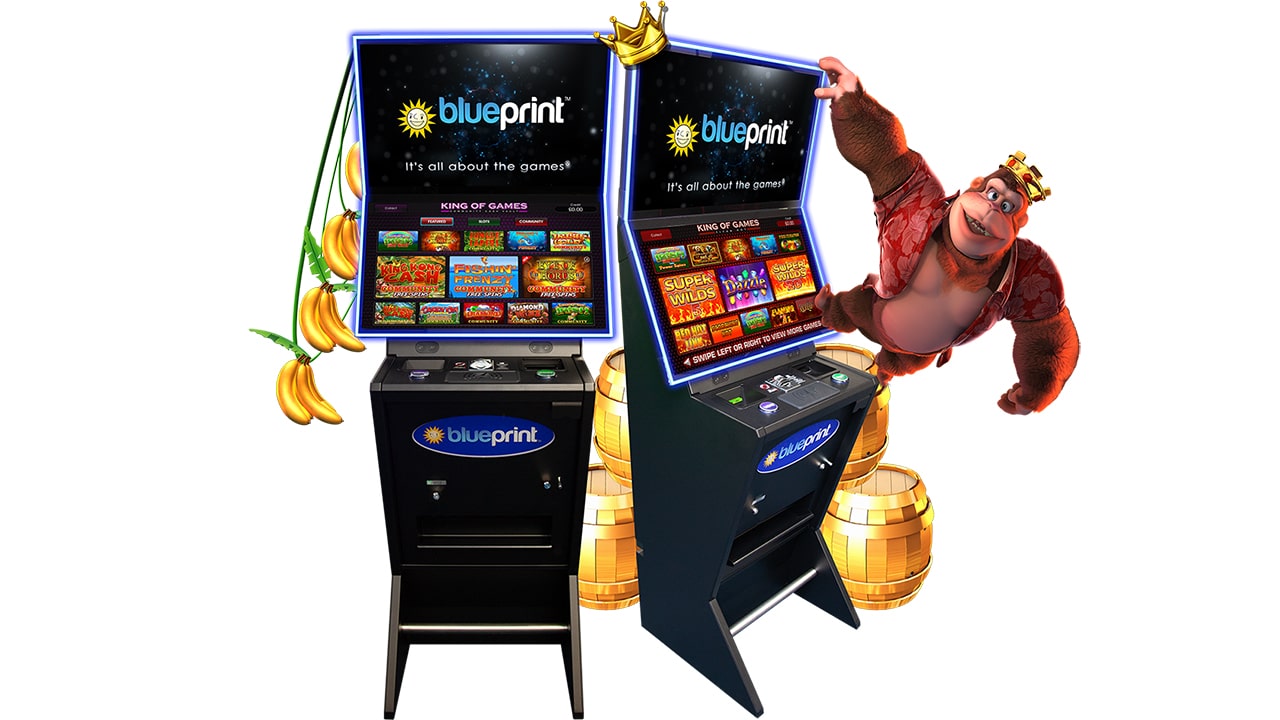 Topseller Merkur Glücksspielautomat ULTRAMAX in UK