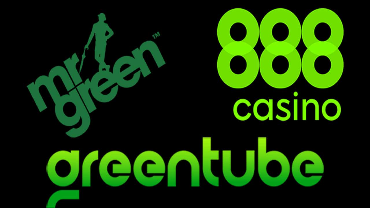 Neu: Novoline Spiele bei Mr Green und 888 Deutschland