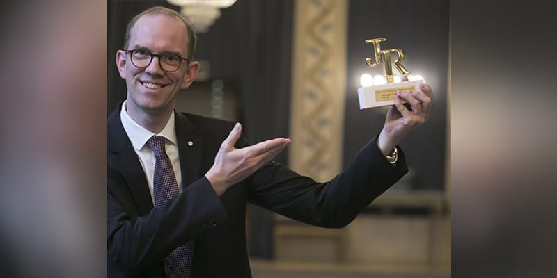 nachhaltigkeit preis merkur gauselmann