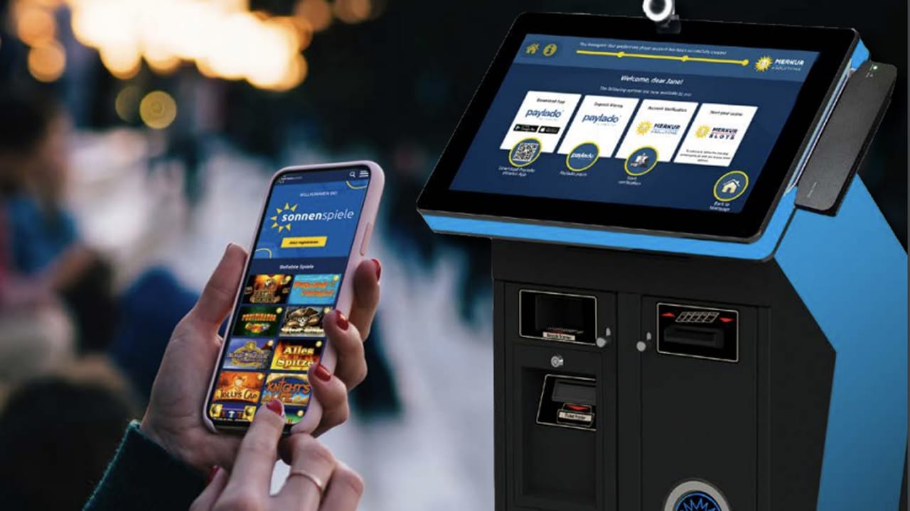 online casino paylado