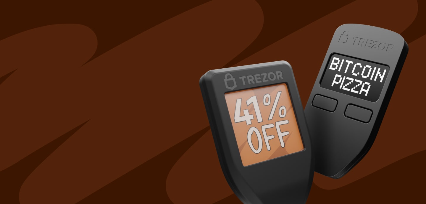 Bitcoin Pizza Day deals