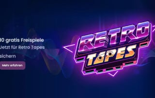 retro tapes freispiele ohne einzahlung in lord lucky casino