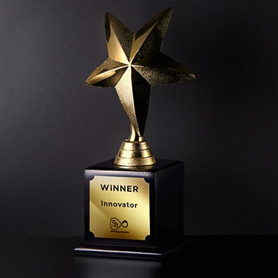 Yggdrasil IGA Innovator 2023